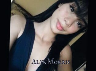 AlynMorris