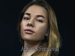 AlyonaSpencer