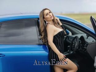 AlysaEden