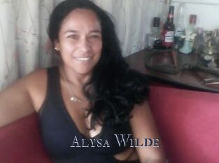 Alysa_Wilde