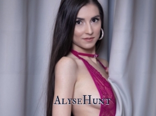 AlyseHunt