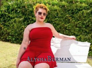 AlyshaBurman Links 2 Freeporn