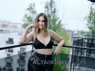 AlysonRise