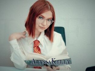 AlyssaKelly
