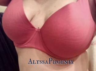AlyssaPhoenix