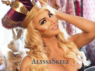 AlyssaSkyez