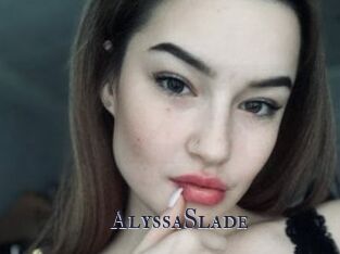 AlyssaSlade