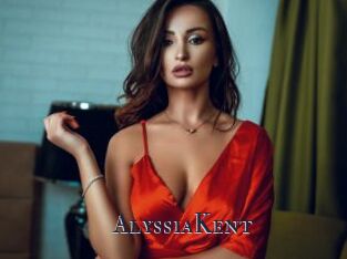 AlyssiaKent
