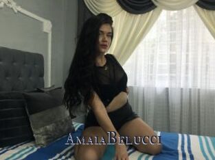 AmaiaBelucci