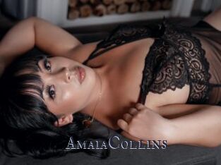 AmaiaCollins