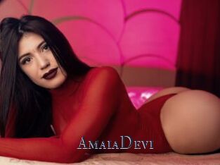 AmaiaDevi