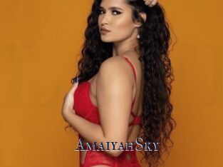 AmaiyahSky