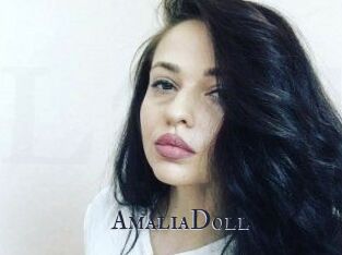 AmaliaDoll