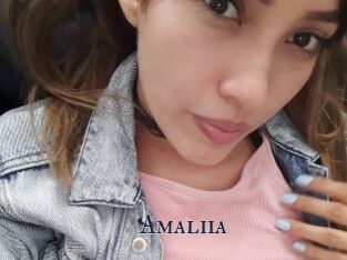 Amaliia