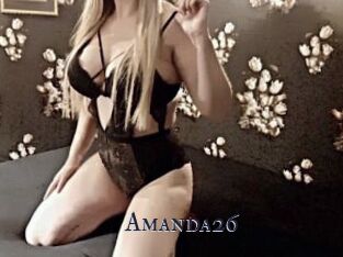 Amanda26