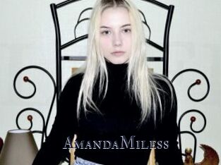 AmandaMiless