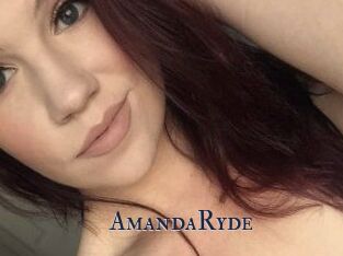 AmandaRyde