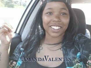 AmandaValentine
