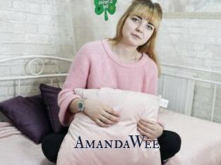 AmandaWee
