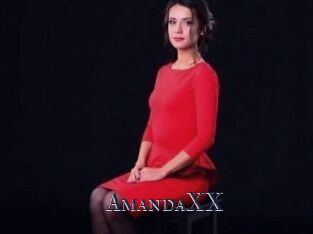 AmandaXX