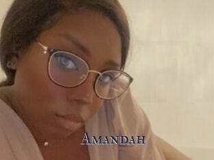 Amandah