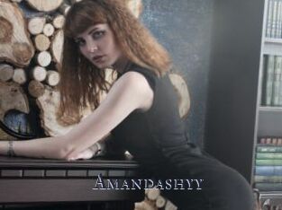 Amandashyy Links 2 Freeporn