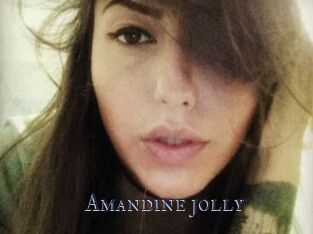 Amandine_jolly