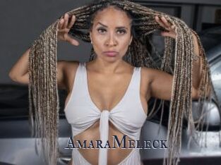 AmaraMeleck Links 2 Freeporn