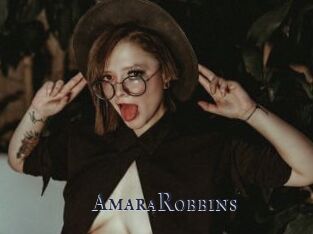 AmaraRobbins