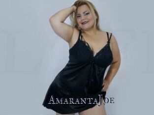 AmarantaJoe