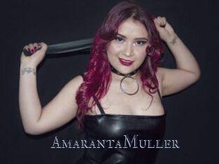 AmarantaMuller