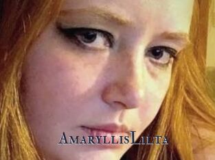 AmaryllisLilta