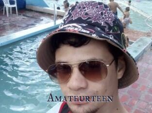 Amateurteen