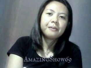 AmazingShow69 Links 2 Freeporn
