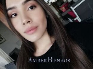 AmberHenaos