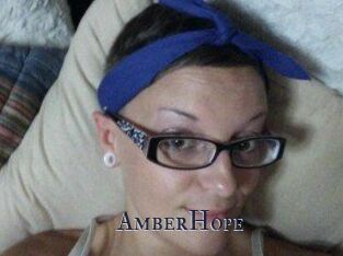 AmberHope