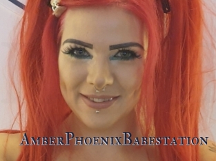 AmberPhoenixBabestation