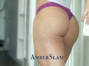 AmberSlam