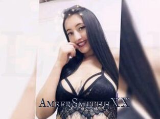 AmberSmithhXX