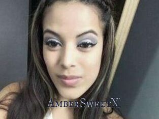 AmberSweetX