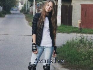 AmberTan