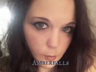 Amberfalls