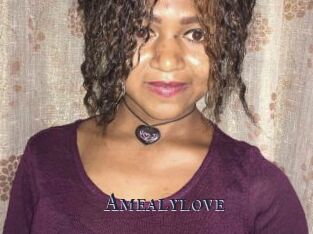 Amealylove