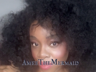 AmeeTheMermaid