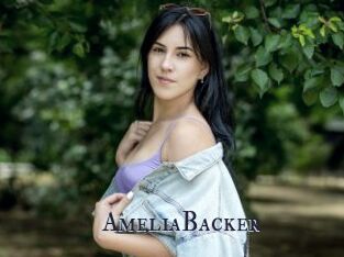 AmeliaBacker