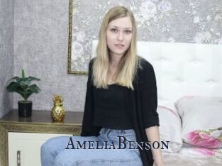 AmeliaBenson