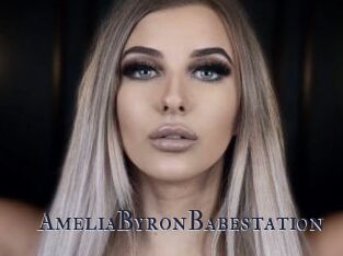 AmeliaByronBabestation