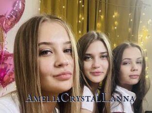 AmeliaCrystalLanna Links 2 Freeporn