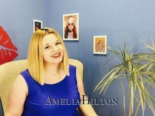 AmeliaHilton Links 2 Freeporn