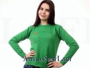 AmeliaSexyLady